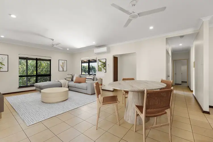 Fourth view of Homely house listing, 67 Lorikeet Drive, Djugun WA 6725
