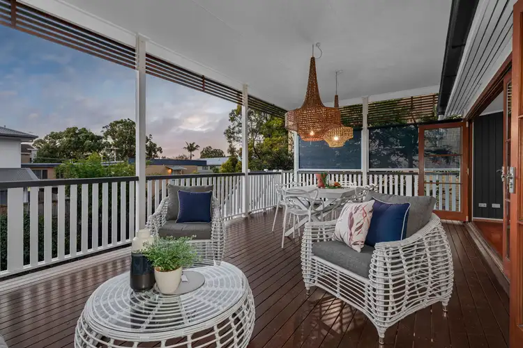 Third view of Homely house listing, 79 Erneton Street, Newmarket QLD 4051