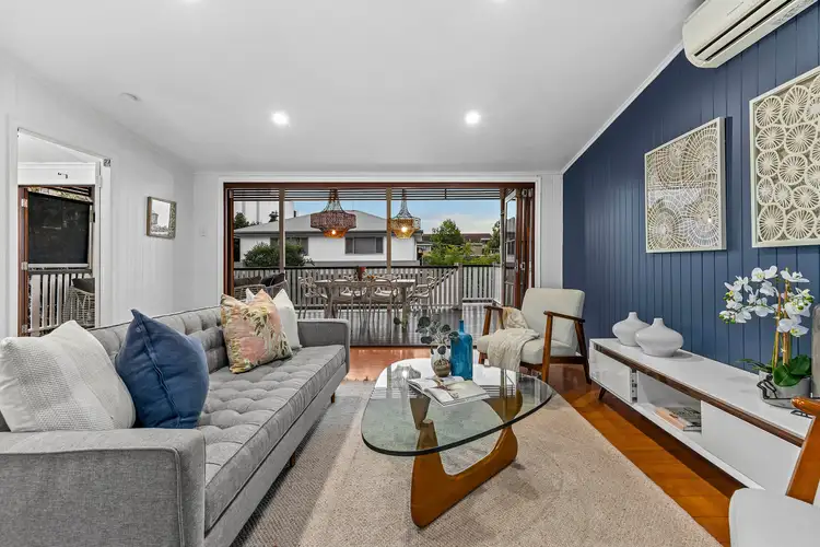 Fourth view of Homely house listing, 79 Erneton Street, Newmarket QLD 4051