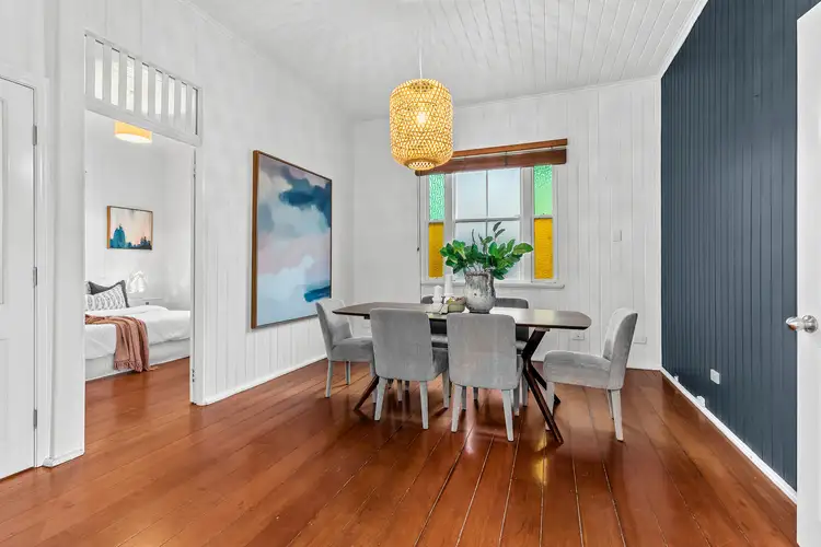 Fifth view of Homely house listing, 79 Erneton Street, Newmarket QLD 4051