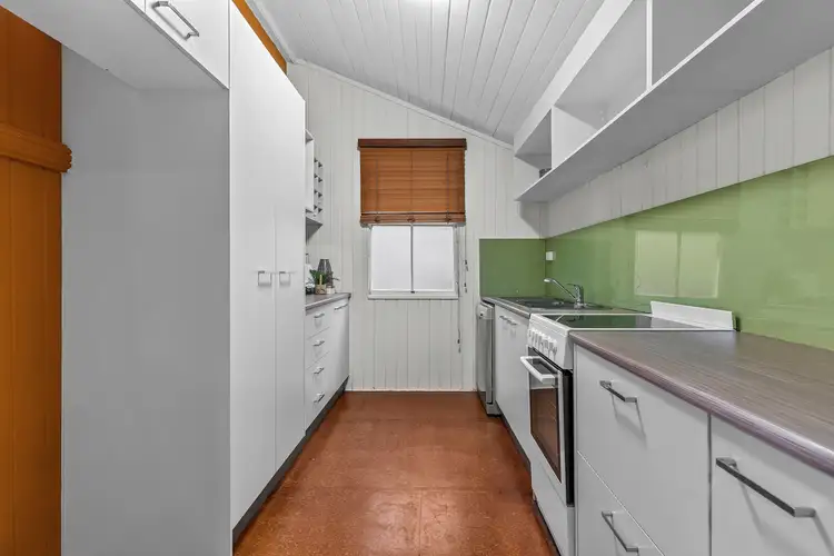 Sixth view of Homely house listing, 79 Erneton Street, Newmarket QLD 4051