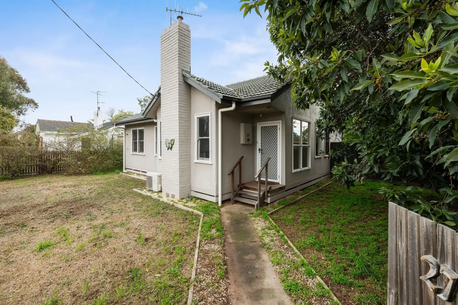 Main view of Homely house listing, 27 Cook Street, Benalla VIC 3672