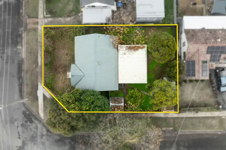 Third view of Homely house listing, 27 Cook Street, Benalla VIC 3672