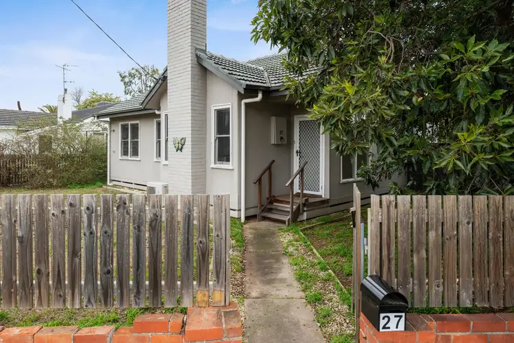 Fourth view of Homely house listing, 27 Cook Street, Benalla VIC 3672