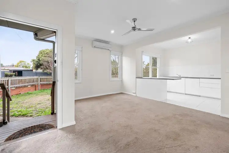 Fifth view of Homely house listing, 27 Cook Street, Benalla VIC 3672