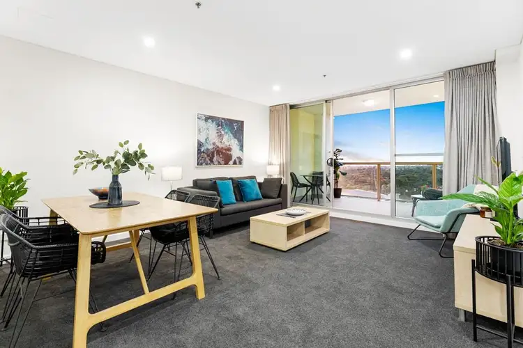 1501/96 North Terrace, Adelaide SA 5000