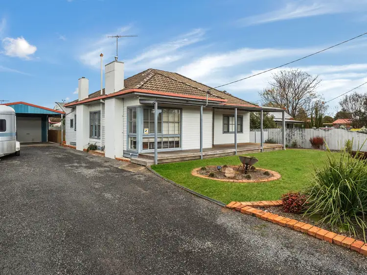 15 Crofton Street, Benalla VIC 3672
