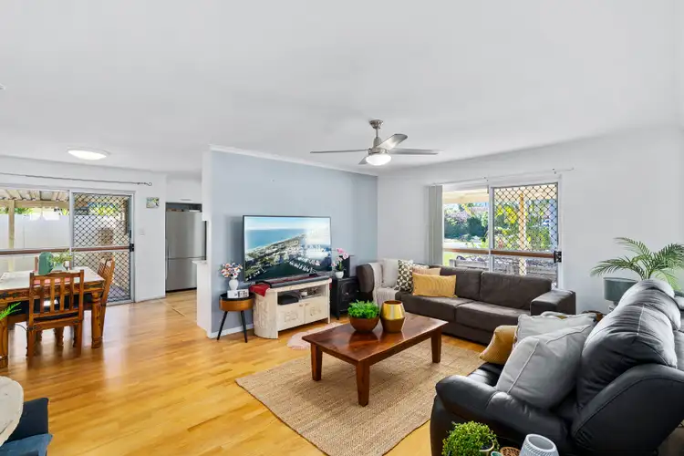 Main view of Homely house listing, 36 Harran Street, Southport QLD 4215