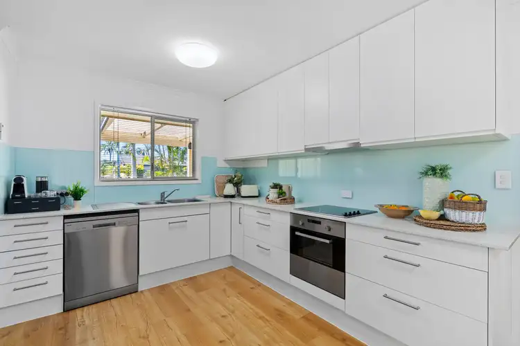 Third view of Homely house listing, 36 Harran Street, Southport QLD 4215