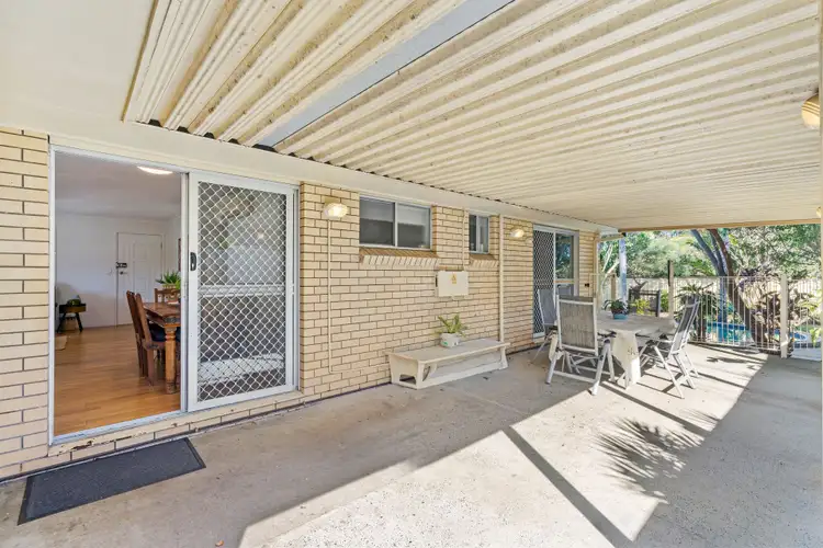 Fifth view of Homely house listing, 36 Harran Street, Southport QLD 4215