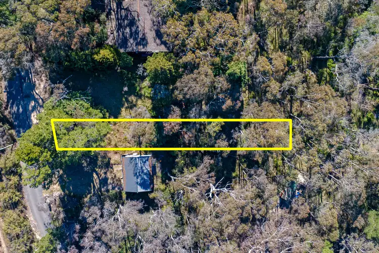 Main view of Homely land listing, 76 Railway Parade, Medlow Bath NSW 2780