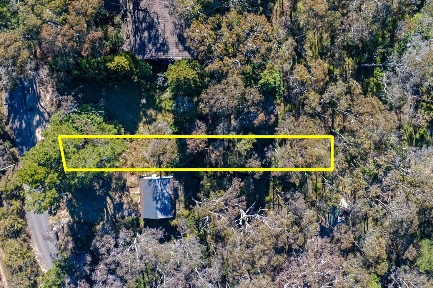 Main view of Homely land listing, 76 Railway Parade, Medlow Bath NSW 2780