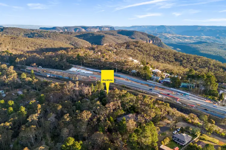 Third view of Homely land listing, 76 Railway Parade, Medlow Bath NSW 2780