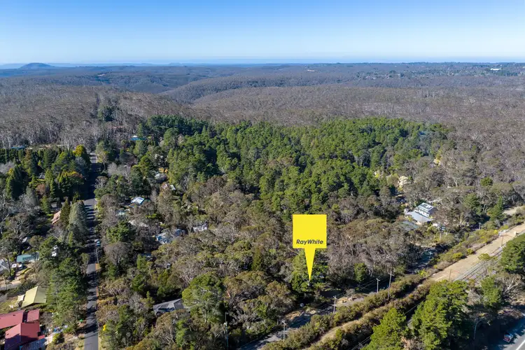 Fourth view of Homely land listing, 76 Railway Parade, Medlow Bath NSW 2780