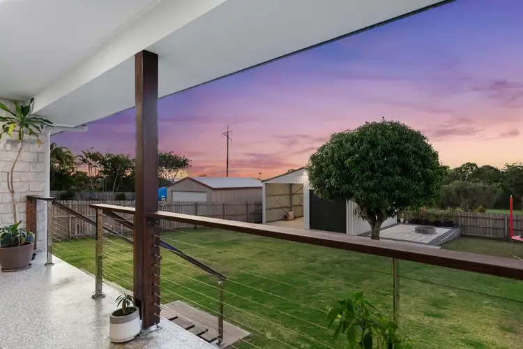 Third view of Homely house listing, 17 Julie Anne Street, Urraween QLD 4655