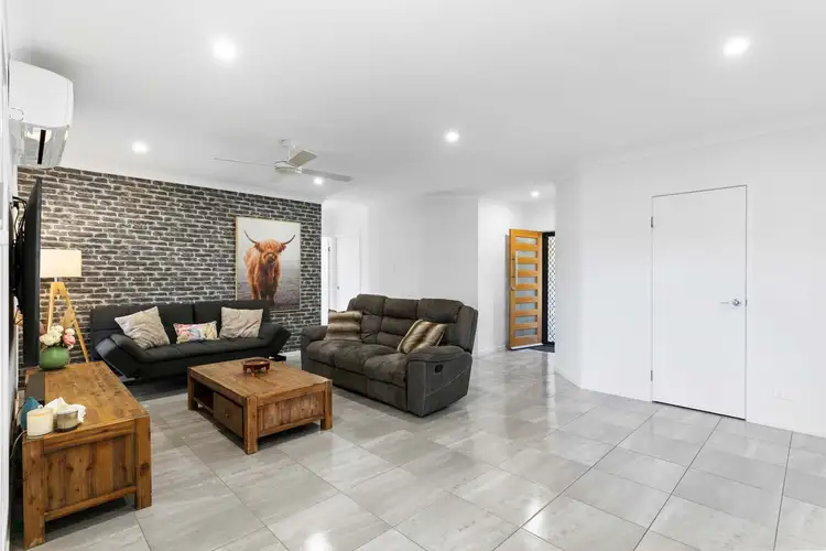 Fourth view of Homely house listing, 17 Julie Anne Street, Urraween QLD 4655
