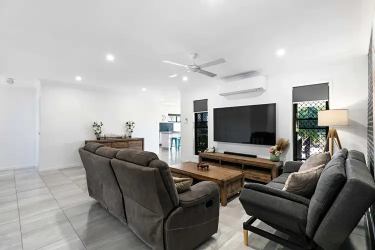 Sixth view of Homely house listing, 17 Julie Anne Street, Urraween QLD 4655