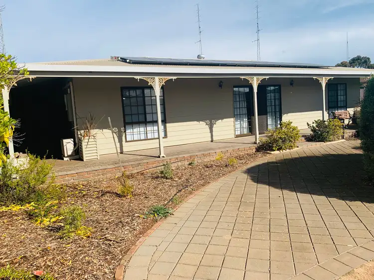 Main view of Homely house listing, 15 Symons Street, Moonta Bay SA 5558