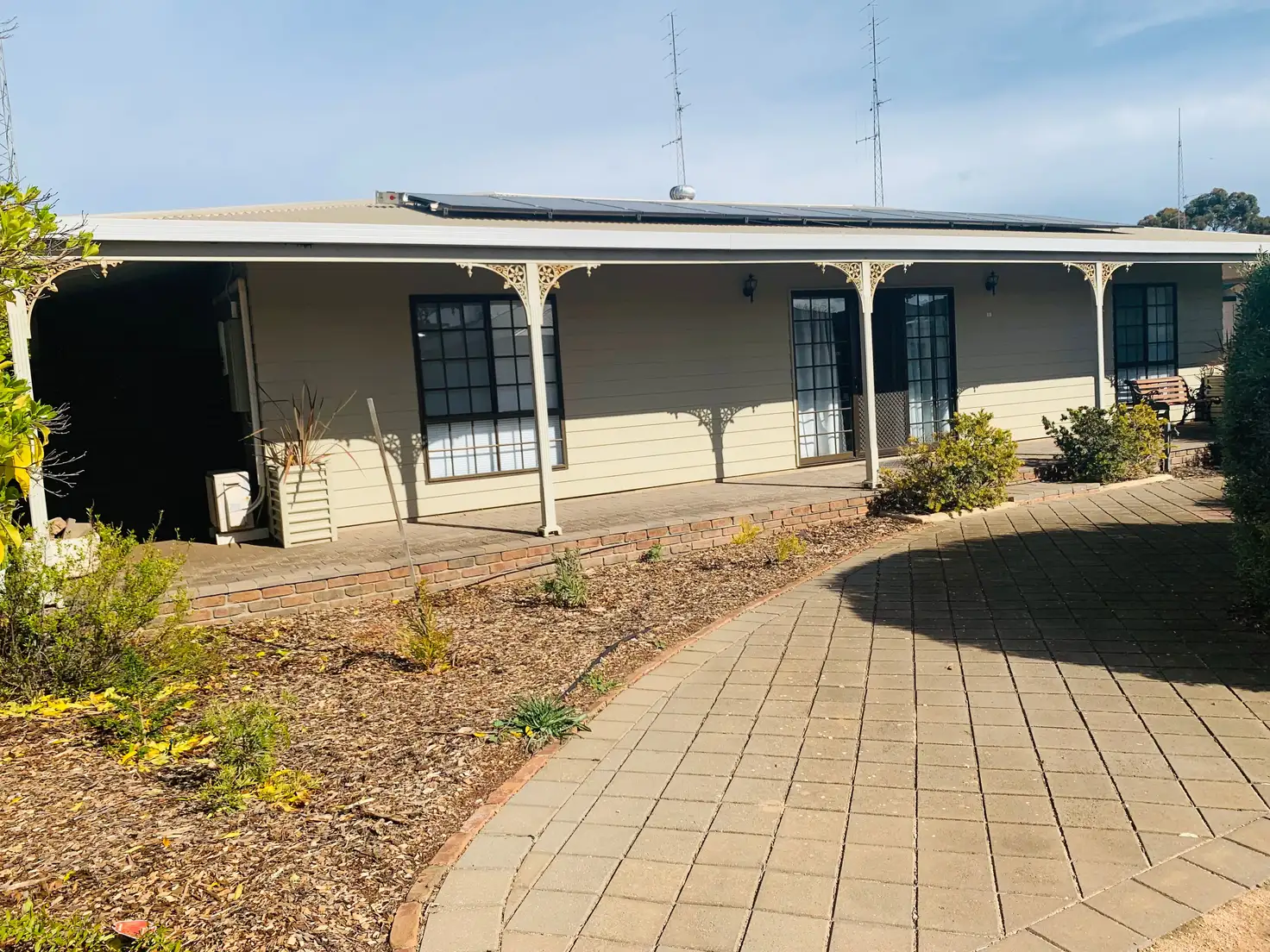 Main view of Homely house listing, 15 Symons Street, Moonta Bay SA 5558