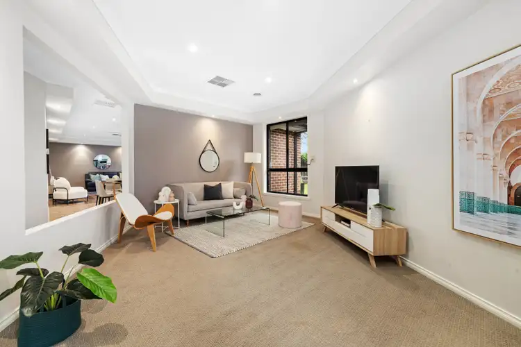 Second view of Homely house listing, 23 Colin Court, Broadmeadows VIC 3047