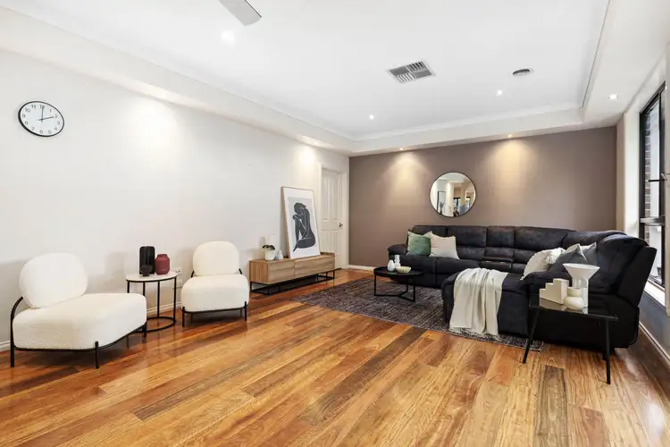 Third view of Homely house listing, 23 Colin Court, Broadmeadows VIC 3047