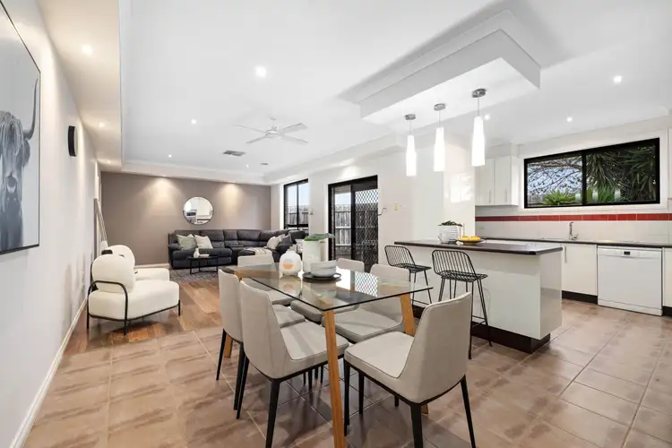 Fourth view of Homely house listing, 23 Colin Court, Broadmeadows VIC 3047