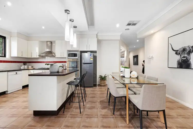 Fifth view of Homely house listing, 23 Colin Court, Broadmeadows VIC 3047
