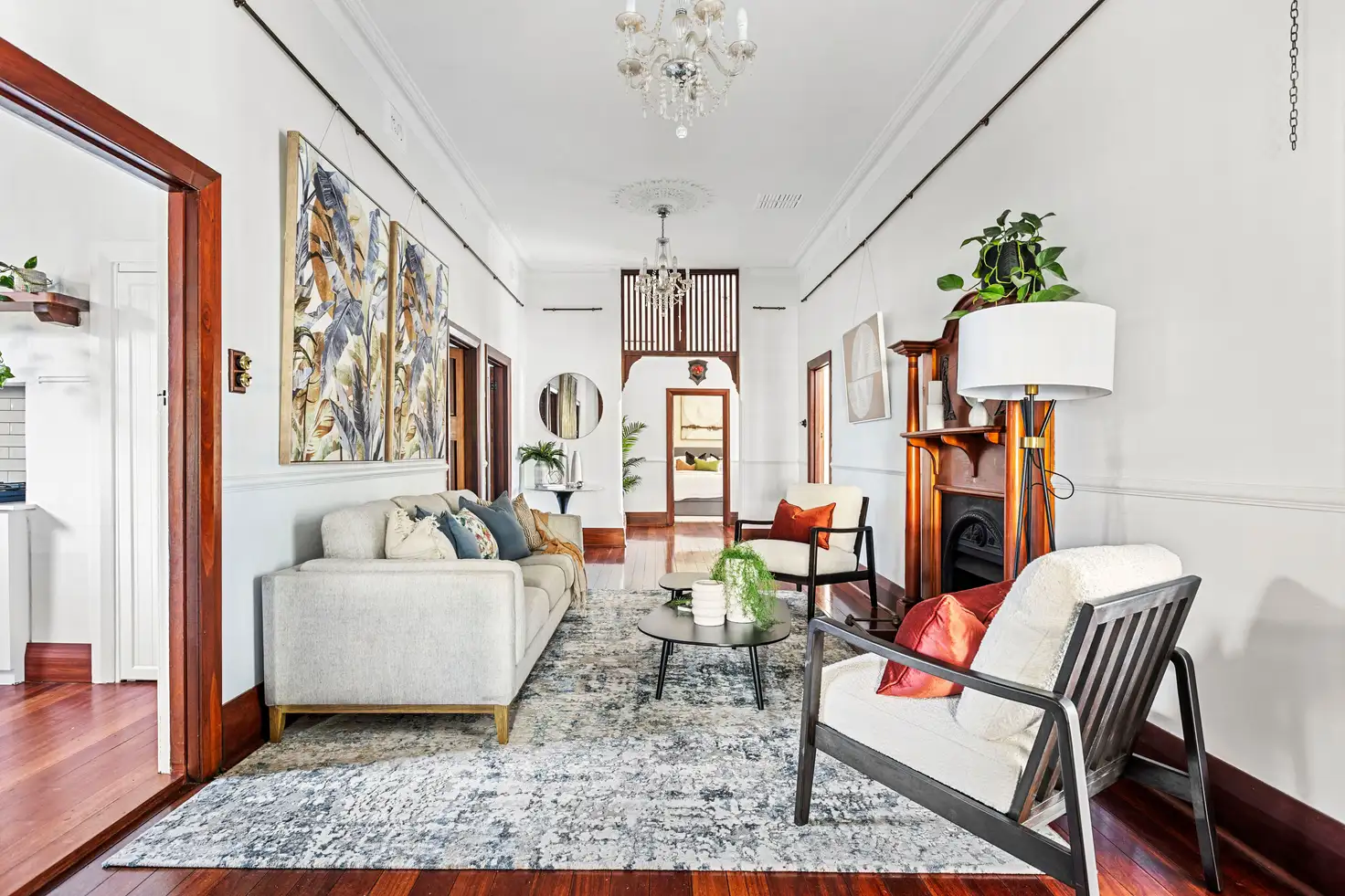 Main view of Homely house listing, 97 Ruislip Street, Wembley WA 6014