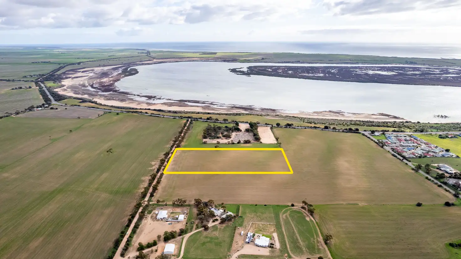 Main view of Homely land listing, Lot 80 Richards Road, Port Broughton SA 5522