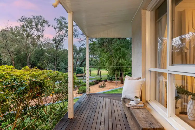 Second view of Homely house listing, 1 Archibald Place, Langwarrin VIC 3910