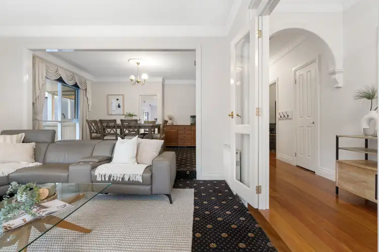 Third view of Homely house listing, 1 Archibald Place, Langwarrin VIC 3910