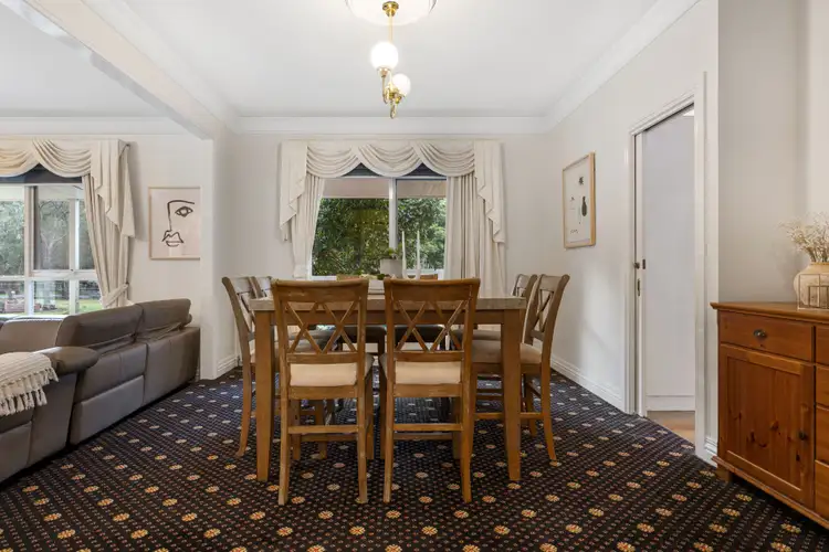 Fifth view of Homely house listing, 1 Archibald Place, Langwarrin VIC 3910