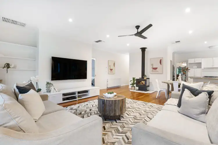 Sixth view of Homely house listing, 1 Archibald Place, Langwarrin VIC 3910