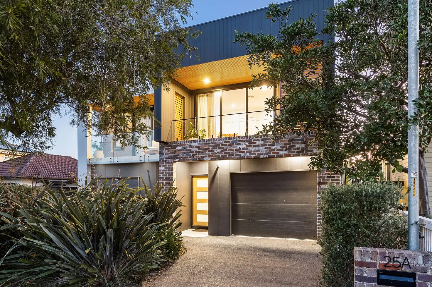 Main view of Homely semi-detached listing, 25A William Street, Shellharbour NSW 2529