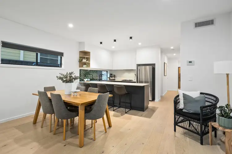 Third view of Homely semi-detached listing, 25A William Street, Shellharbour NSW 2529