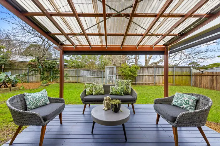 28 Merelyn Road