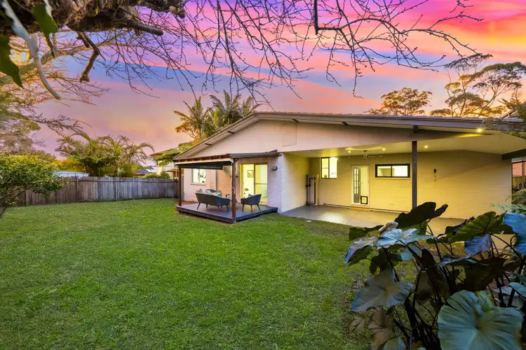 Third view of Homely house listing, 28 Merelyn Road, Belrose NSW 2085