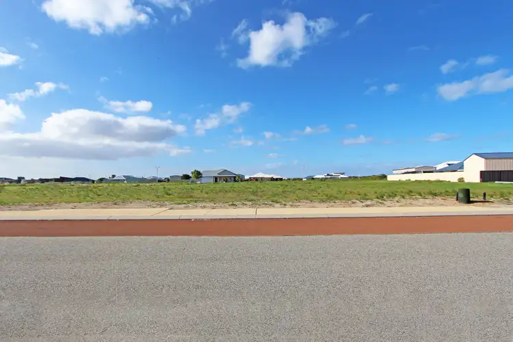 Second view of Homely land listing, Lot 969, 9 Autumn Way, Jurien Bay WA 6516