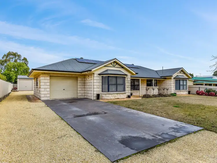 Second view of Homely house listing, 136 Victoria Parade, Bordertown SA 5268