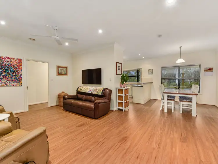 Fourth view of Homely house listing, 136 Victoria Parade, Bordertown SA 5268