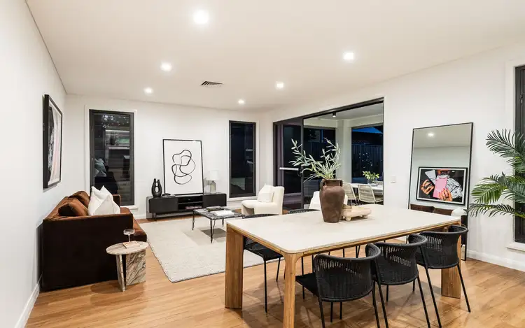 Fourth view of Homely villa listing, 8/117 Waratah Street, Kirrawee NSW 2232