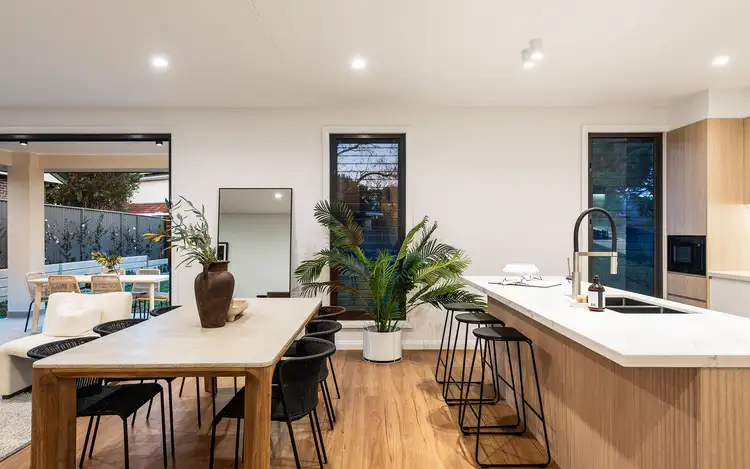 Fifth view of Homely villa listing, 8/117 Waratah Street, Kirrawee NSW 2232