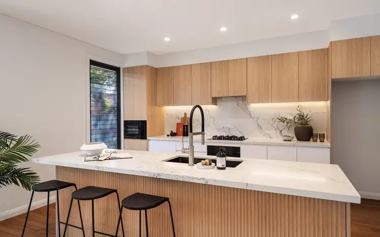 Sixth view of Homely villa listing, 8/117 Waratah Street, Kirrawee NSW 2232