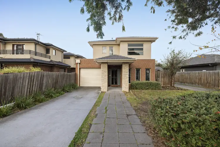 Main view of Homely townhouse listing, 1/53 Hilda Street, Glenroy VIC 3046