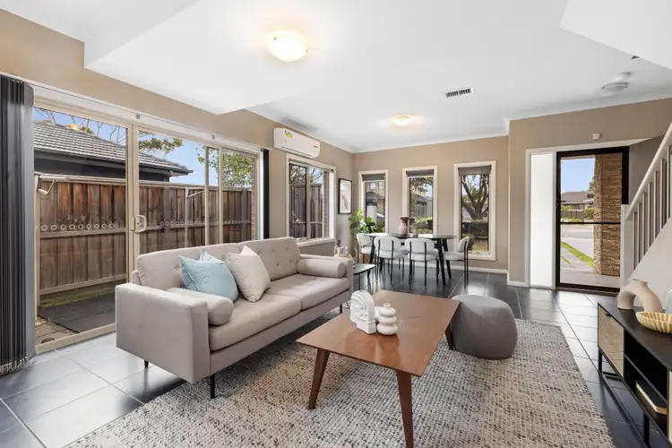 Third view of Homely townhouse listing, 1/53 Hilda Street, Glenroy VIC 3046