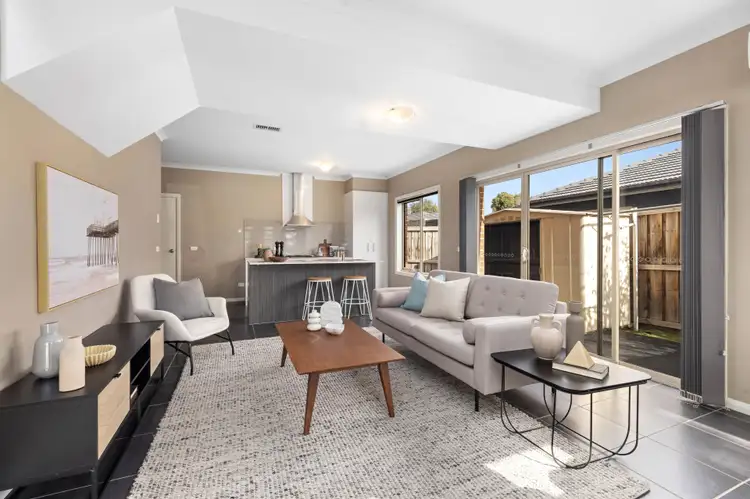 Fourth view of Homely townhouse listing, 1/53 Hilda Street, Glenroy VIC 3046