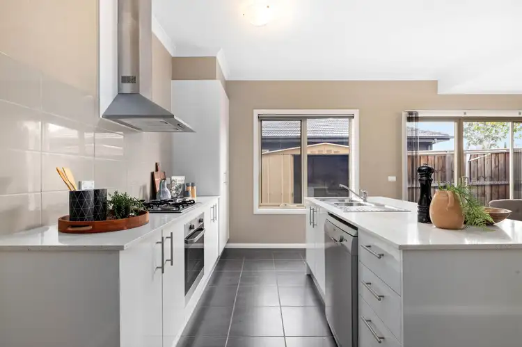 Fifth view of Homely townhouse listing, 1/53 Hilda Street, Glenroy VIC 3046