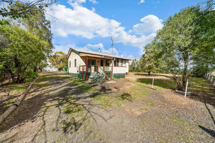 Main view of Homely rural property listing, 4559 Gore Highway, Pittsworth QLD 4356