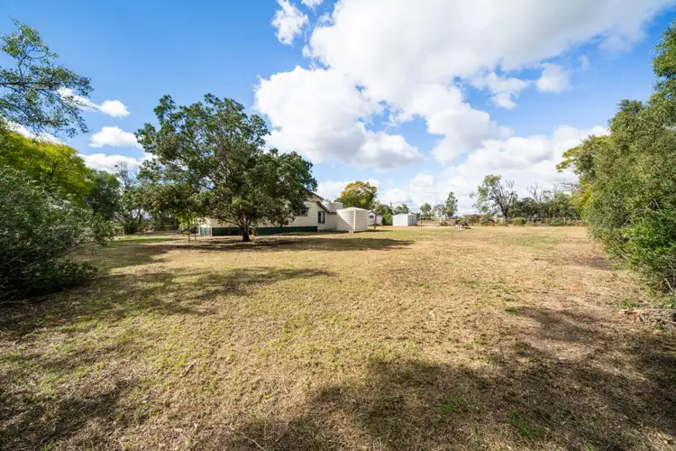 Second view of Homely rural property listing, 4559 Gore Highway, Pittsworth QLD 4356