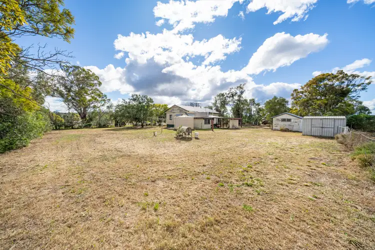 Third view of Homely rural property listing, 4559 Gore Highway, Pittsworth QLD 4356